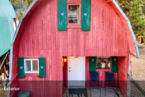 Cottage - Lakeside w/private Hottub near Big White